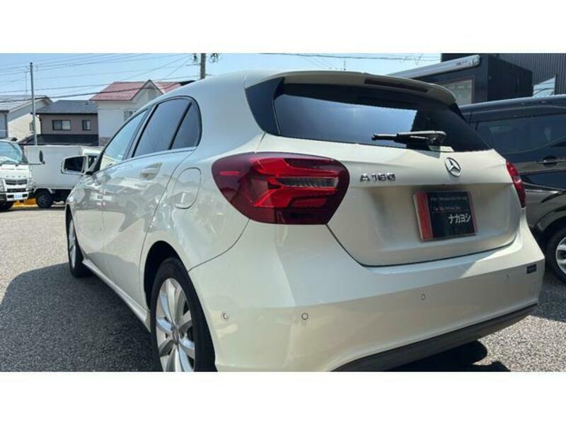 A-CLASS