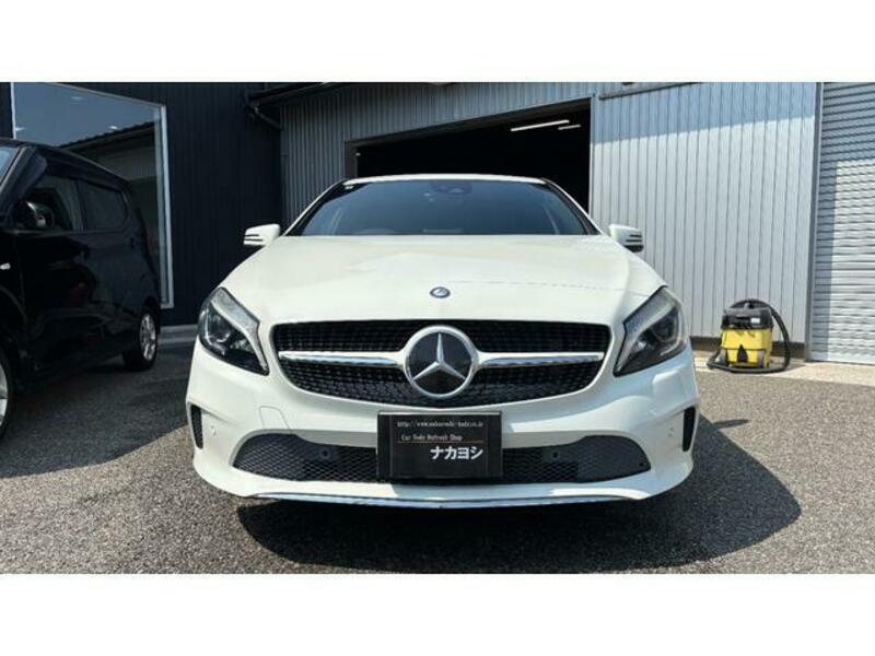 A-CLASS