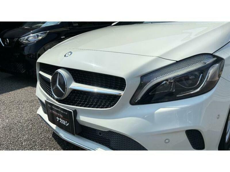 A-CLASS