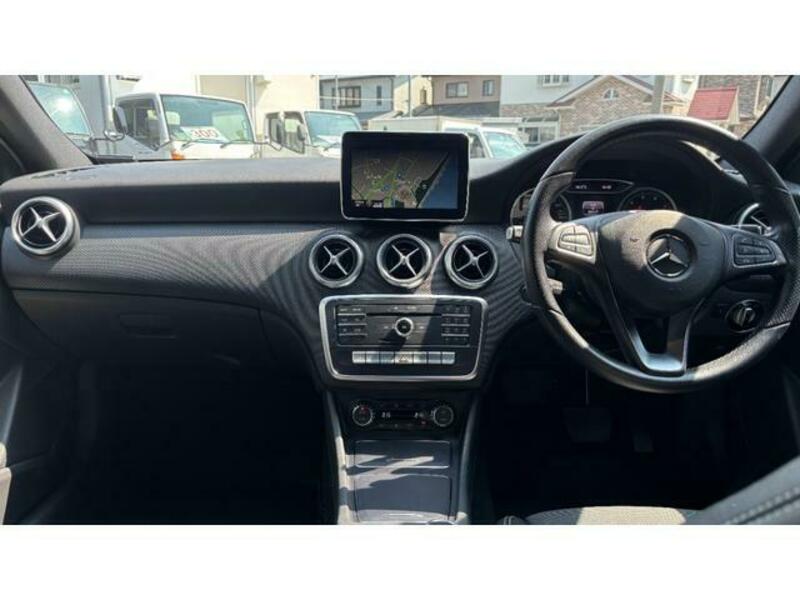 A-CLASS