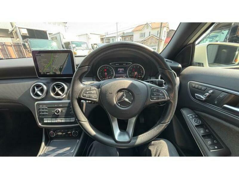 A-CLASS