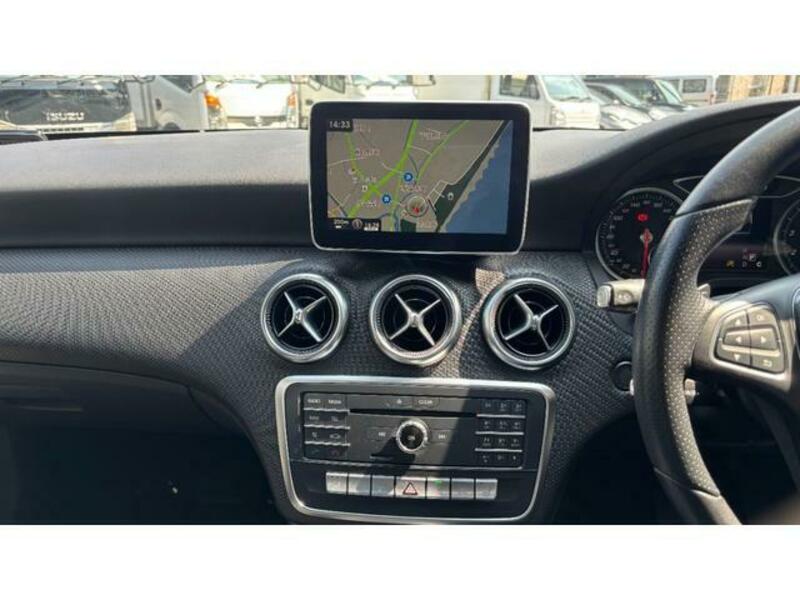 A-CLASS