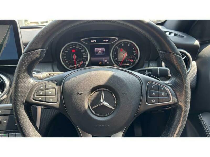 A-CLASS