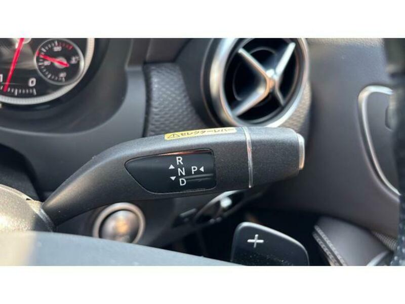 A-CLASS