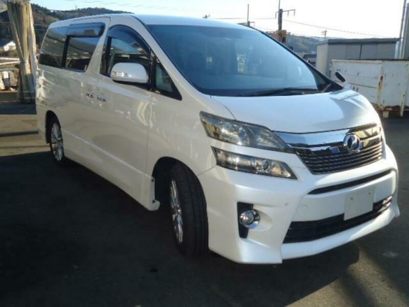VELLFIRE