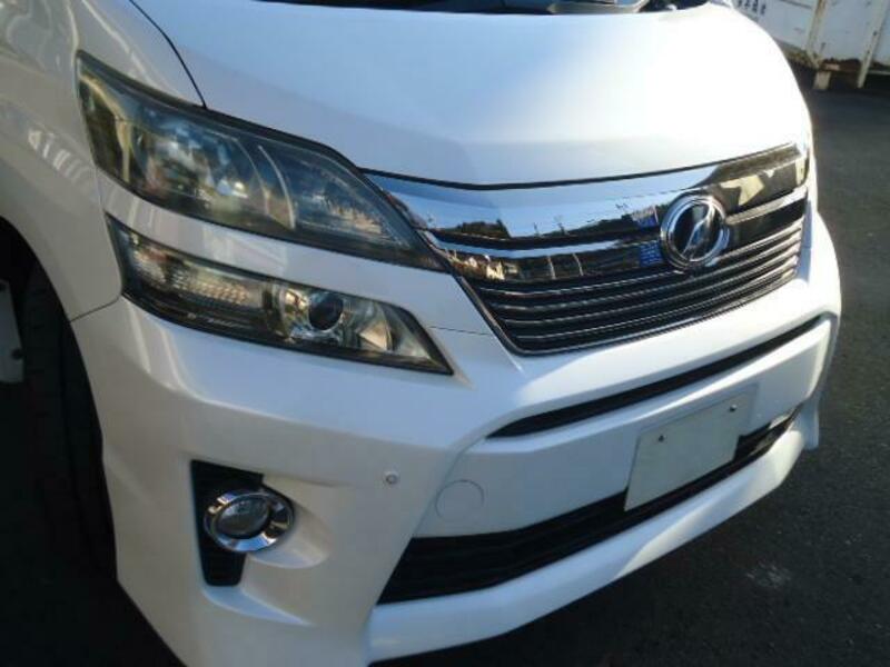 VELLFIRE