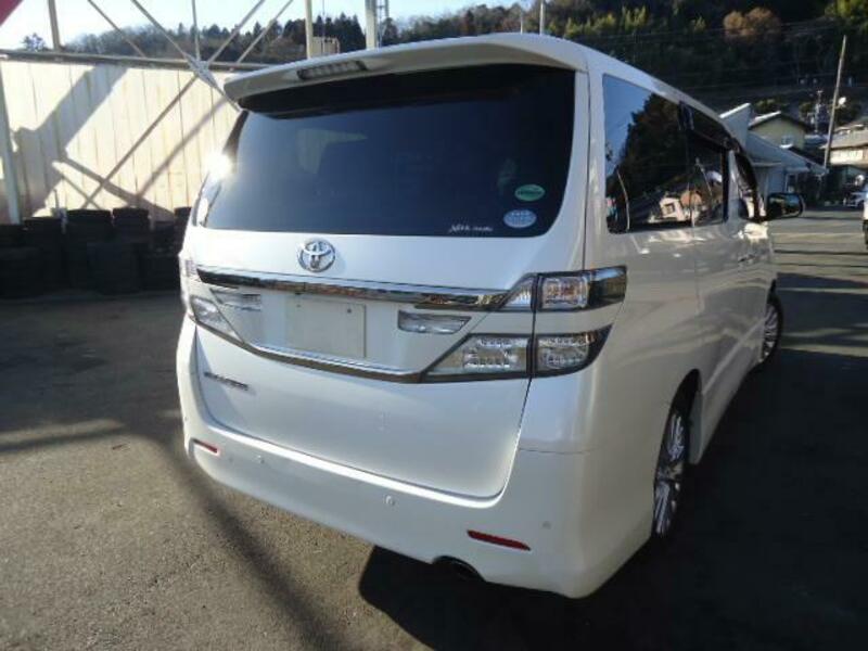 VELLFIRE