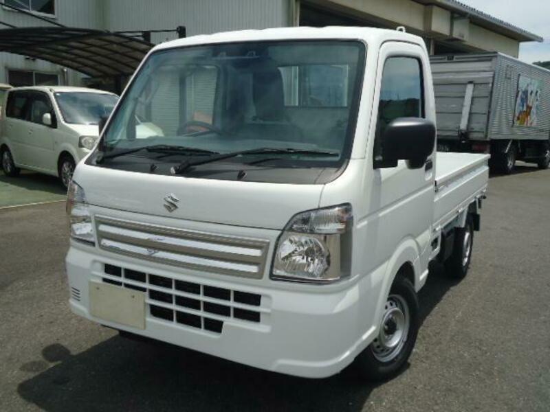 CARRY TRUCK