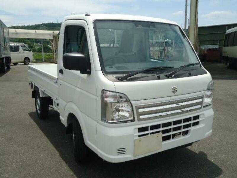 CARRY TRUCK