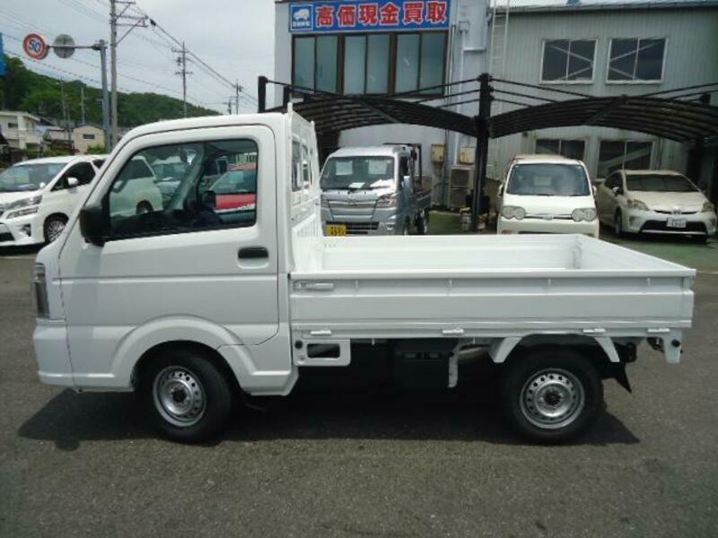 CARRY TRUCK