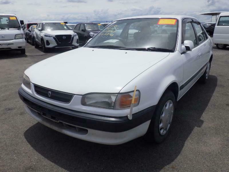 COROLLA