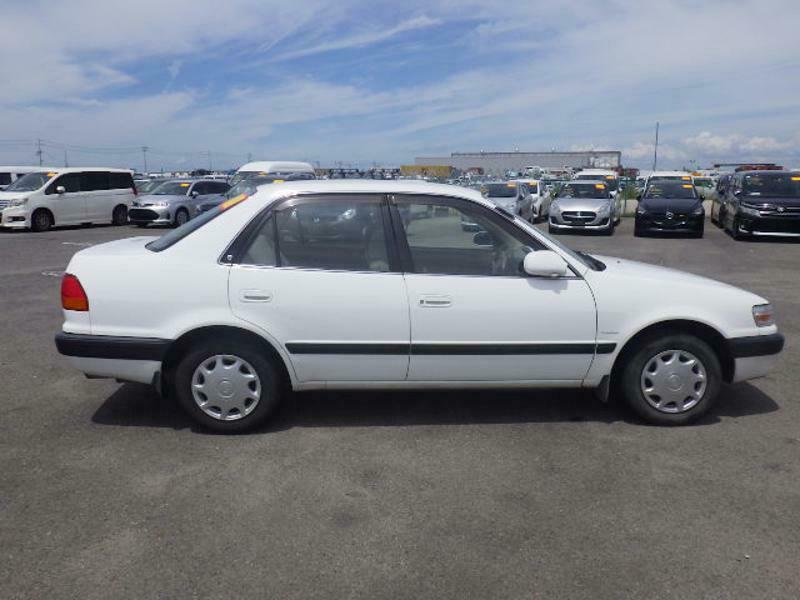 COROLLA