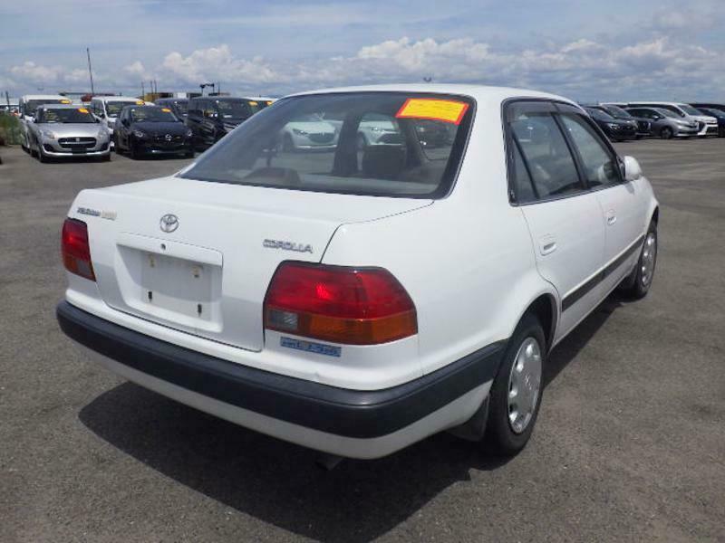 COROLLA