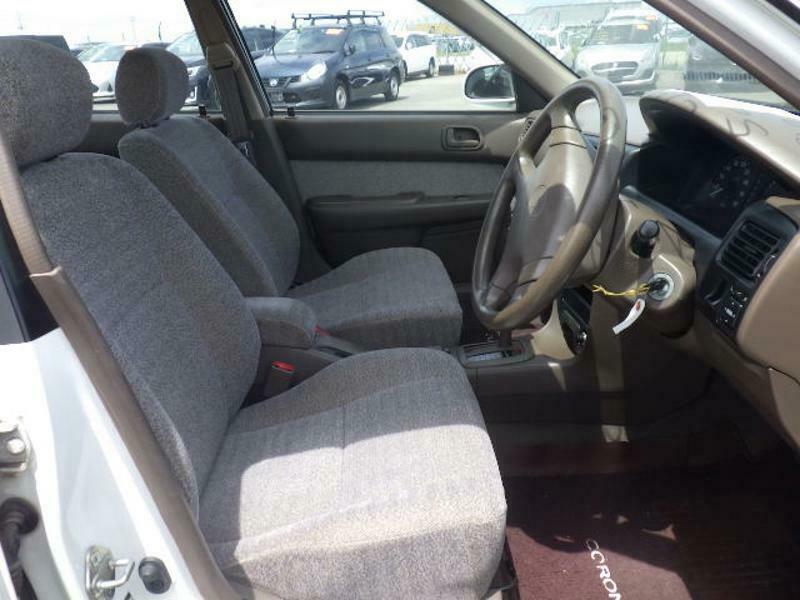 COROLLA