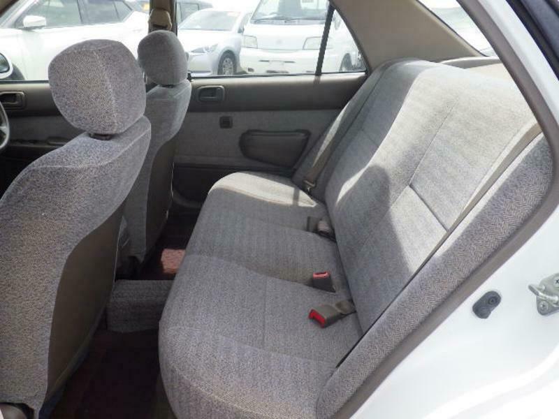 COROLLA