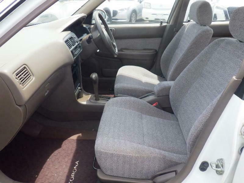 COROLLA