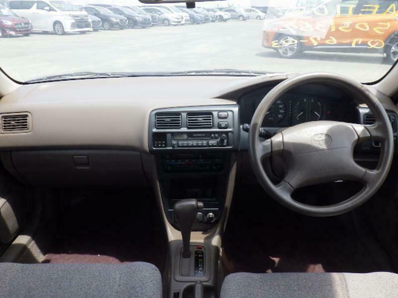 COROLLA