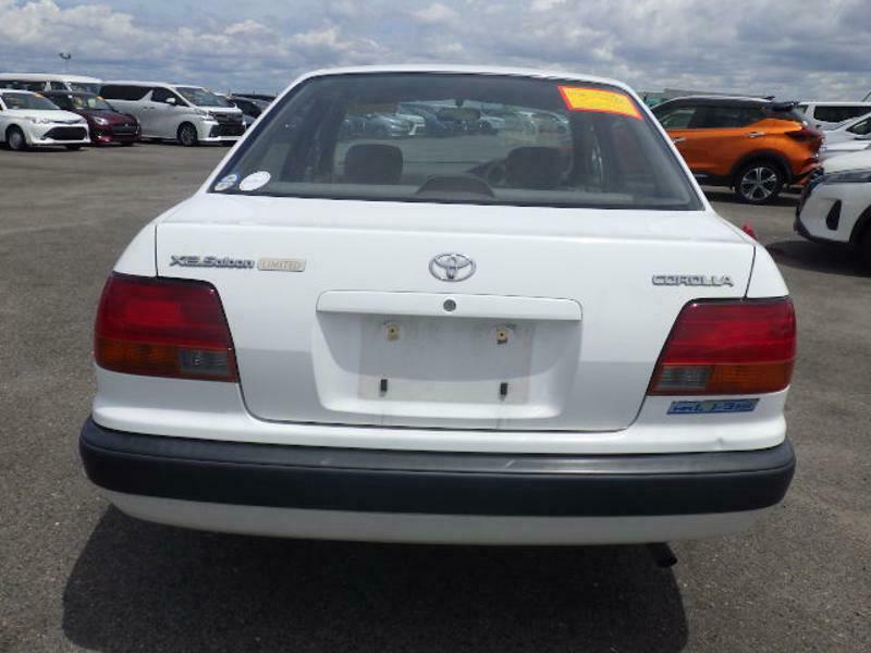 COROLLA