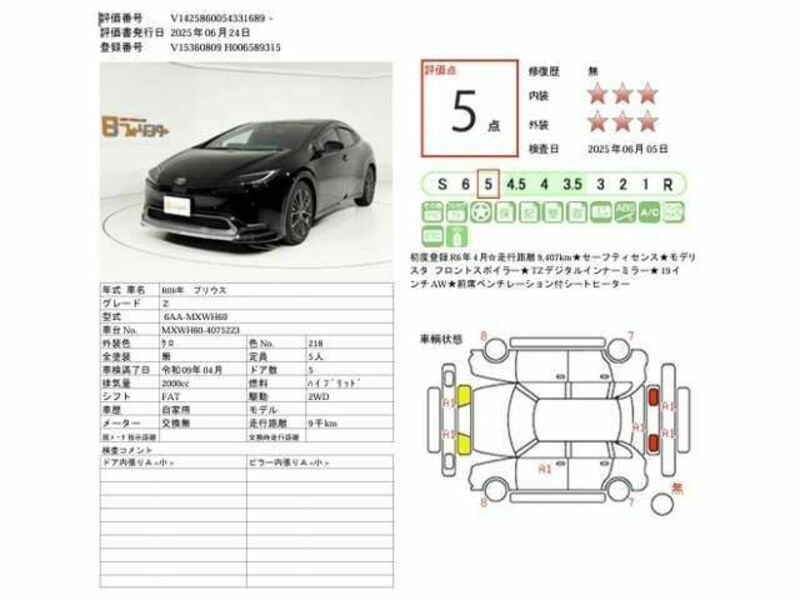 PRIUS