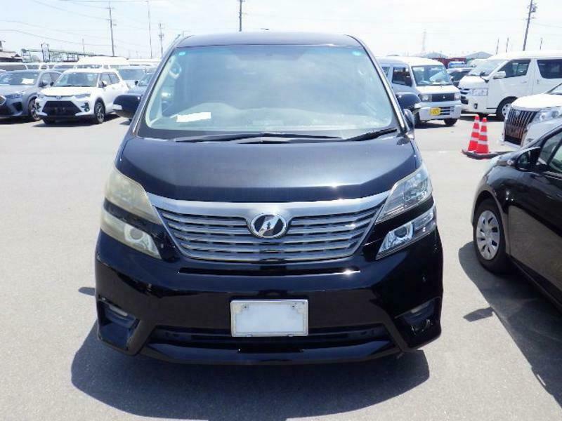 VELLFIRE