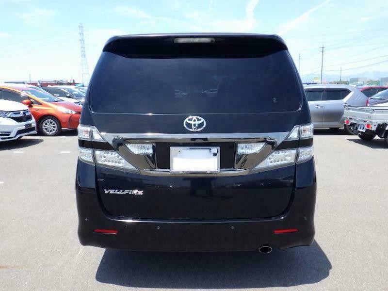 VELLFIRE