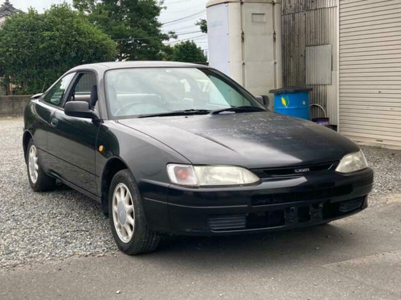 COROLLA LEVIN