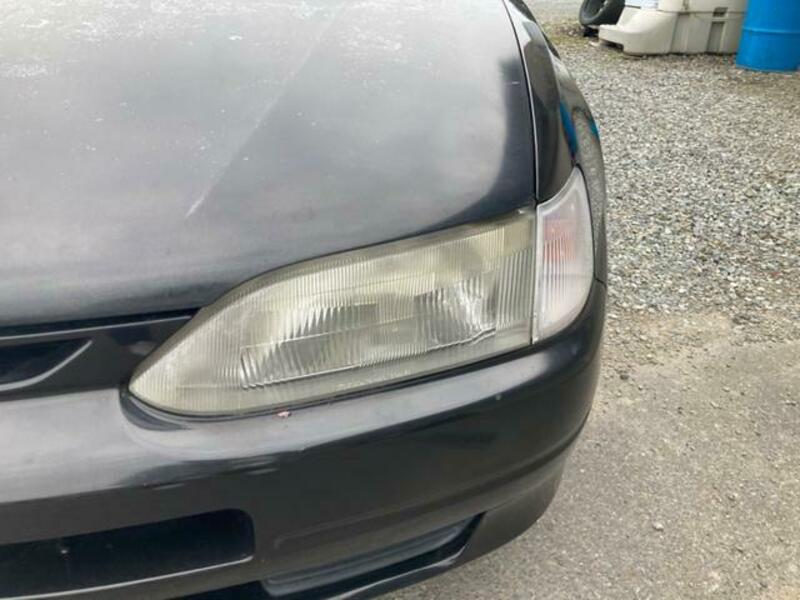 COROLLA LEVIN