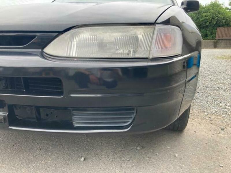 COROLLA LEVIN