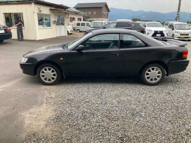 COROLLA LEVIN