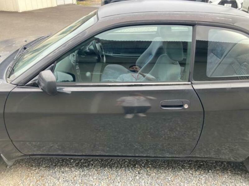 COROLLA LEVIN