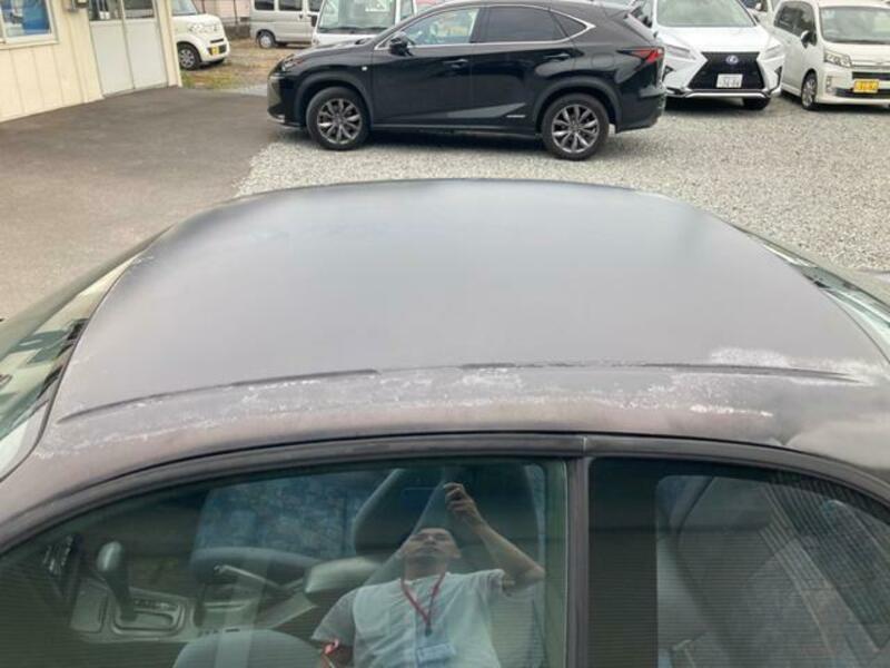 COROLLA LEVIN
