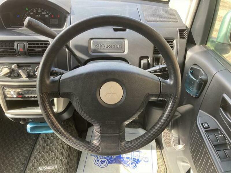 EK WAGON