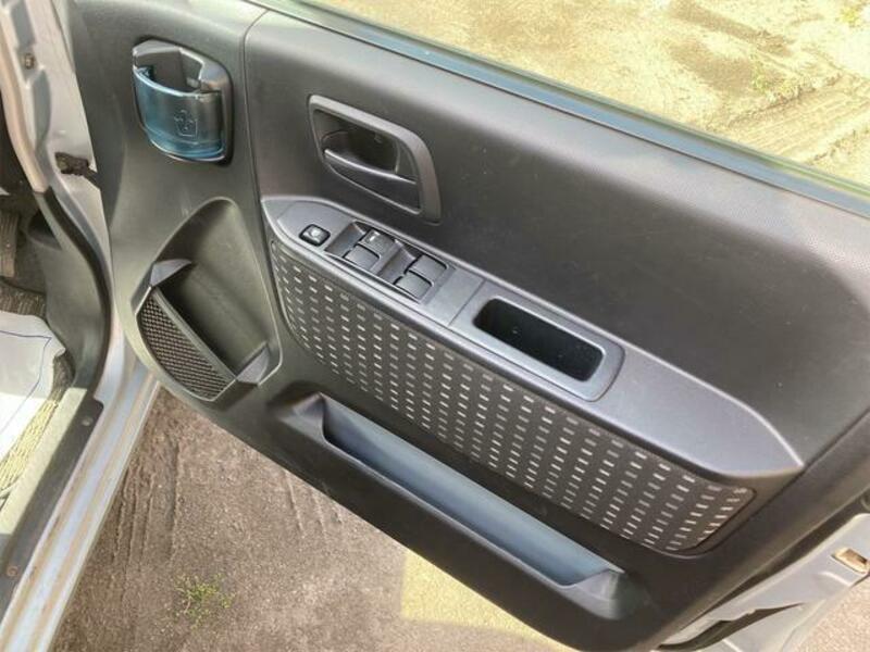 EK WAGON
