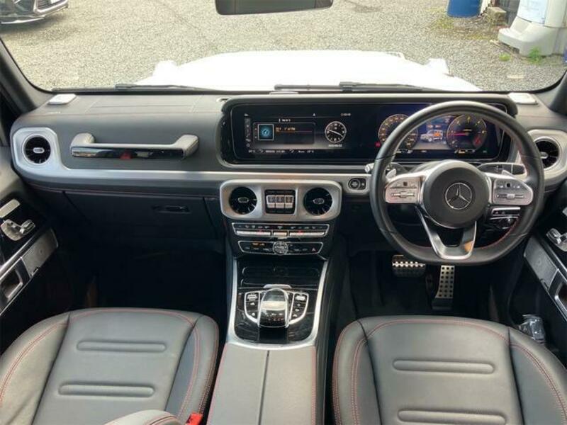 G-CLASS