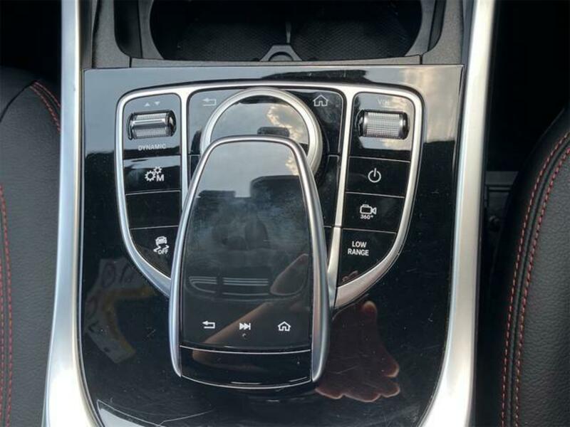 G-CLASS
