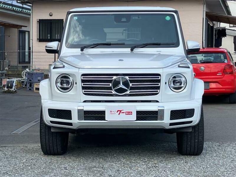 G-CLASS