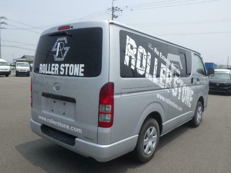 HIACE