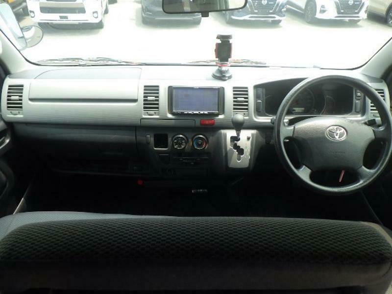 HIACE