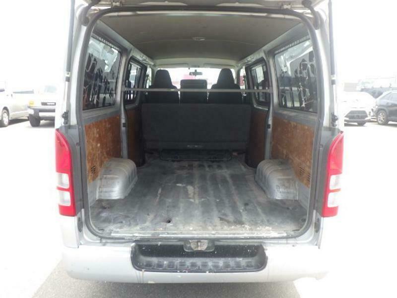HIACE