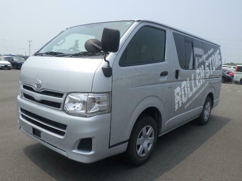 HIACE