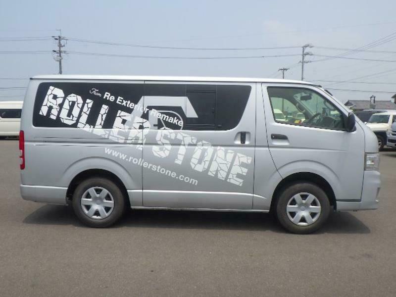 HIACE