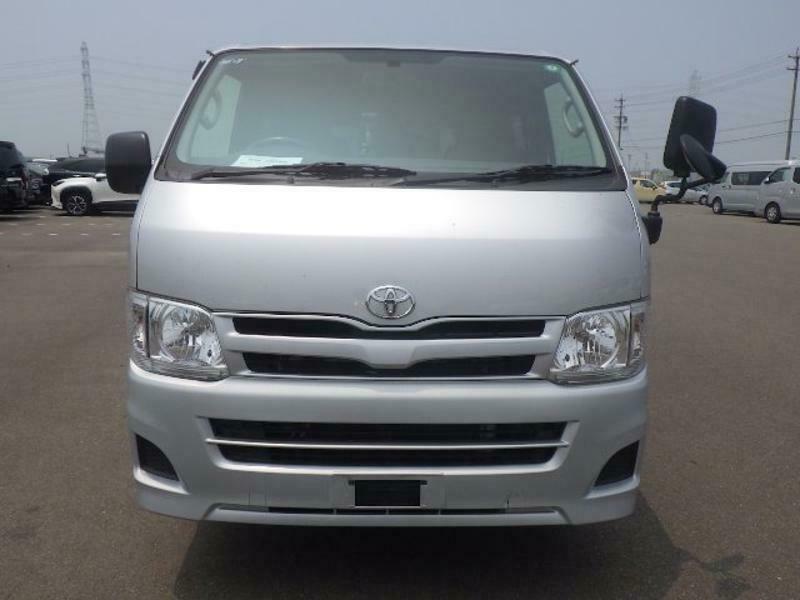 HIACE