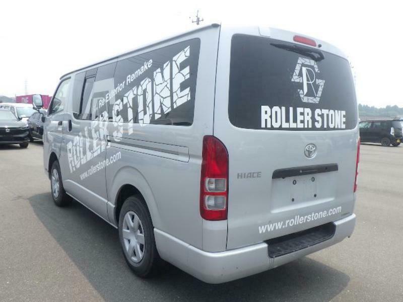HIACE