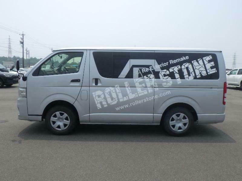 HIACE