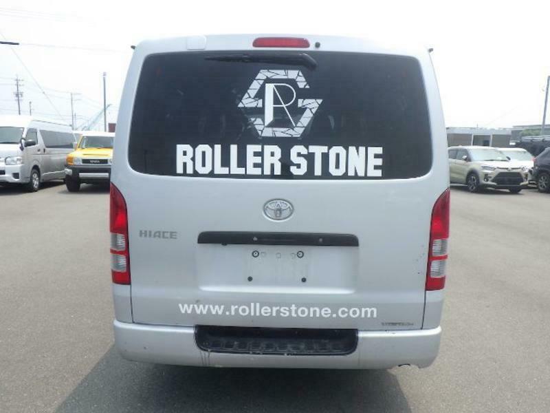 HIACE