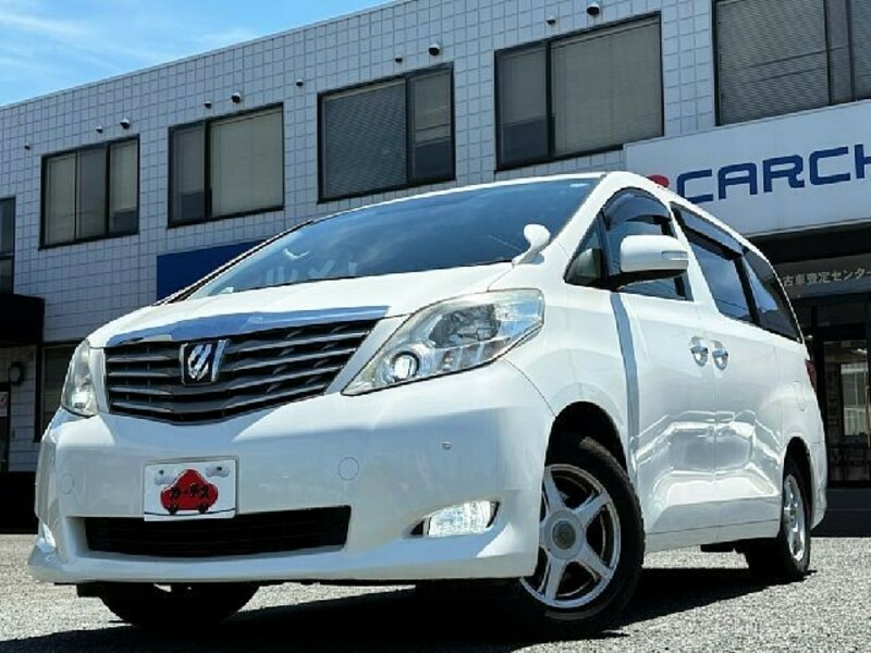 ALPHARD-0