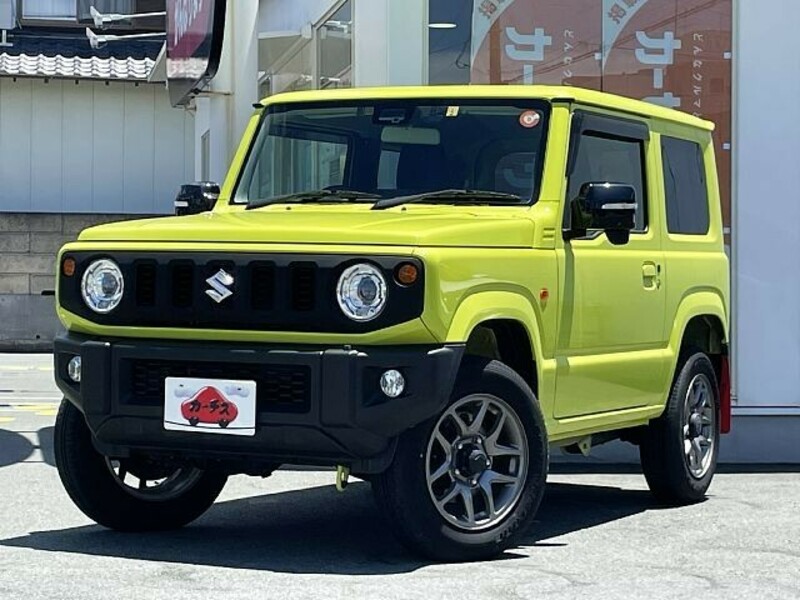 JIMNY-0