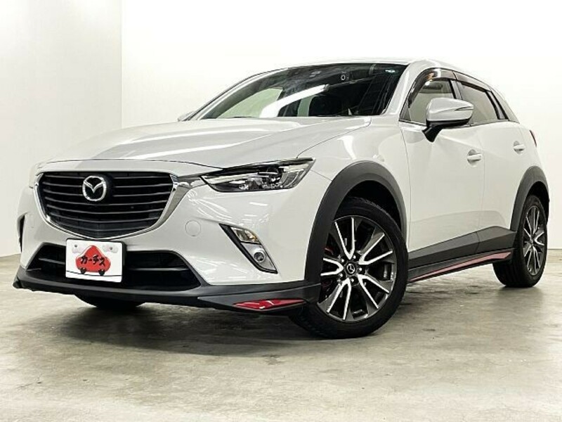 CX-3-0