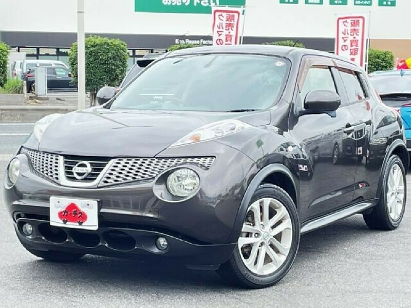 JUKE-0