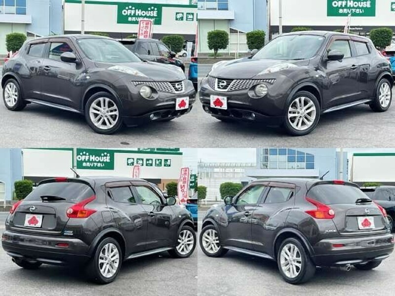 JUKE